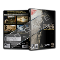 medal of honor limited edition Pc oyun